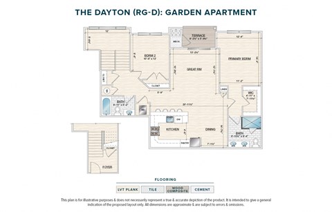 100 Eagle Crest Way 1-2 Beds Apartment for Rent - Photo Gallery 79